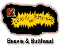 Beavis and Butt-Head