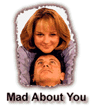 Mad About You